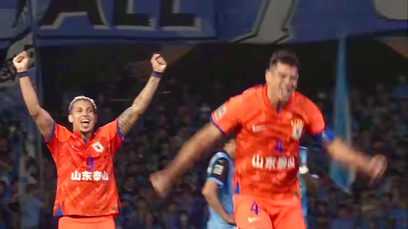 k1 league